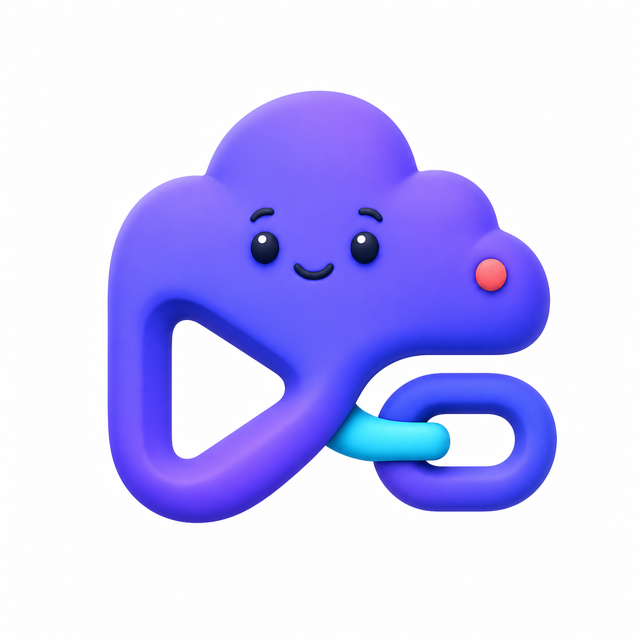 Video2URL logo