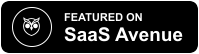 Featured on SaaS Avenue