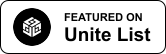 Listed on Unite List